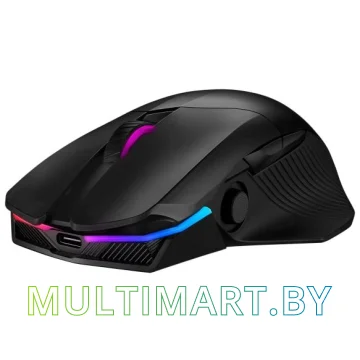Игровая мышь ASUS ROG Chakram картинка 5